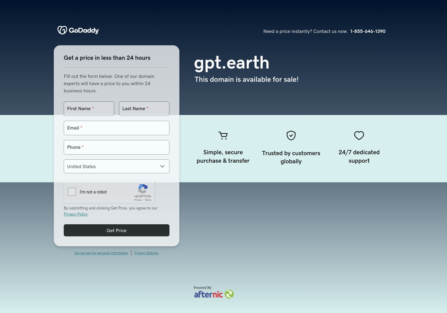 GPT Earth