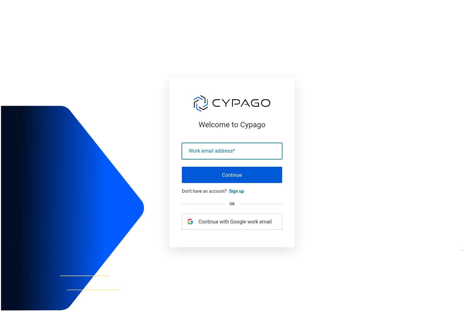 startuptile Cypago-Supercharge your security compliance