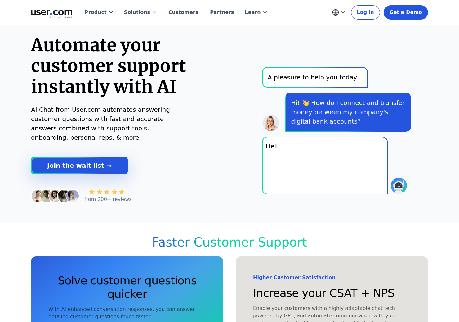 startuptile AI Chat -Automate your customer support instantly with AI