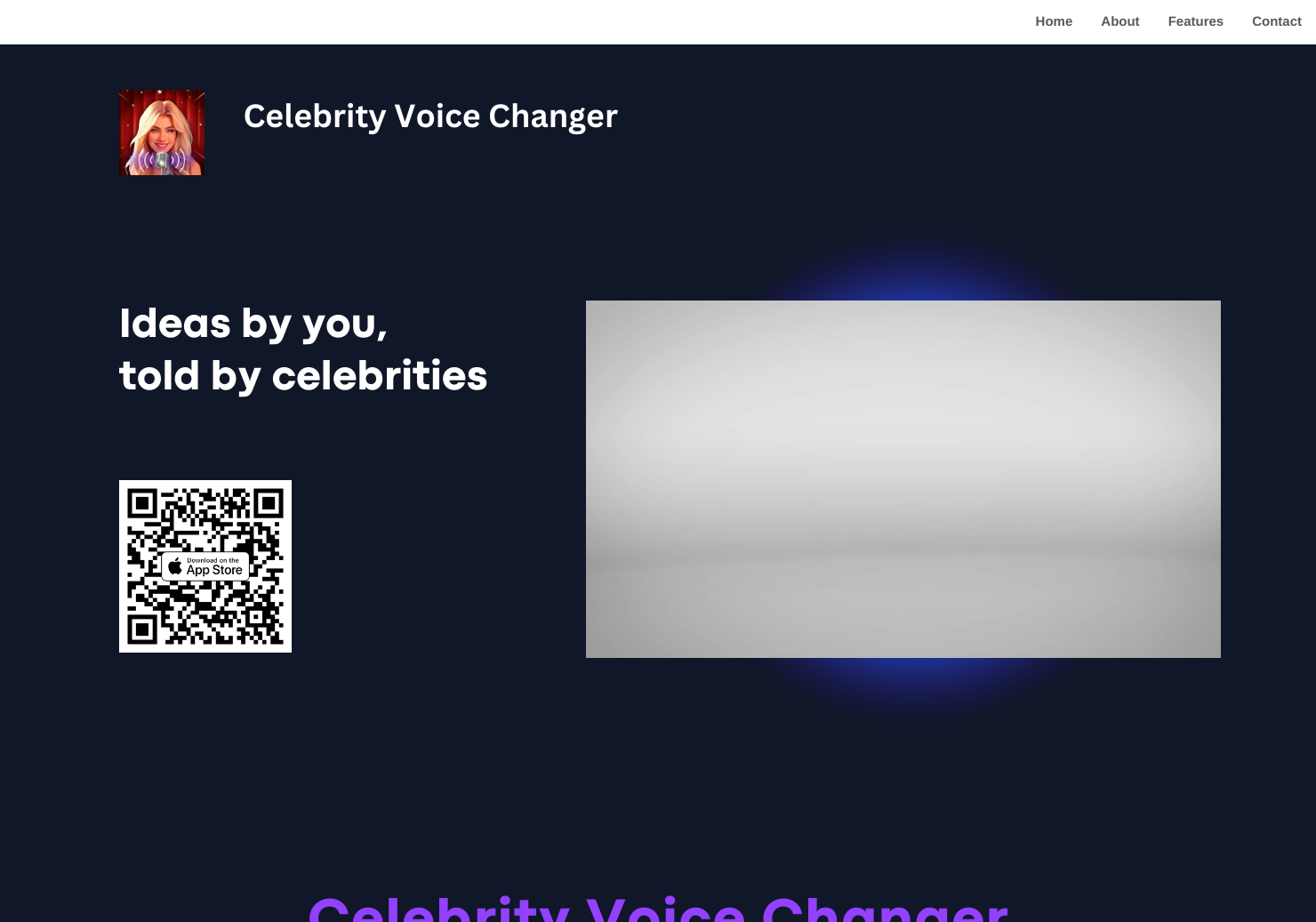 startuptile Celebrity Voice Changer AI-Choose any celebrity and change your text into voice with Ai